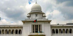 রাষ্ট্রপতি নির্বাচন স্থগিত চেয়ে হাইকোর্টে রিট