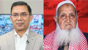 হেফাজত আমিরের সঙ্গে সাক্ষাৎ হচ্ছে প্রধানমন্ত্রীর, পেশ হবে লিখিত দাবিদাওয়া