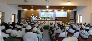 মির্জাপুরে মসজিদভিত্তিক শিক্ষা কার্যক্রমের শিক্ষকদের সমন্বয় সভা
