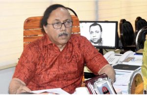 রাজশাহীর সাবেক মেয়রসহ ৩৪ জনের বিরুদ্ধে গ্রেপ্তারি পরোয়ানা