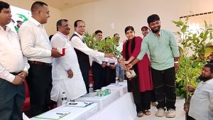 মাদক নির্মূলে সবাইকে ঐক্যবদ্ধভাবে কাজ করতে হবে: ত্রাণমন্ত্রী দুলু