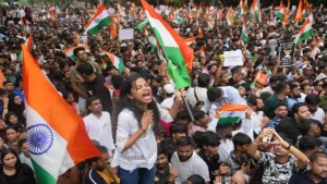 নতুন চ্যালেঞ্জের মুখে মোদি, তরুণদের মন জয়ে ব্যর্থ বিজেপি