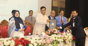 চবির শিক্ষক আশরাফুল ইসলাম পেলেন ইউজিসি চেয়ারম্যান অ্যাওয়ার্ড