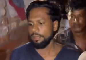 দেবহাটায় গৃহবধূর ঘর থেকে জামায়াতকর্মী আটক, আদালতে প্রেরণ