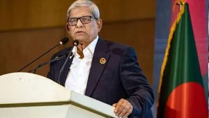 রাষ্ট্রপতির শপথ আজ, যেসব সড়ক এড়িয়ে চলবেন