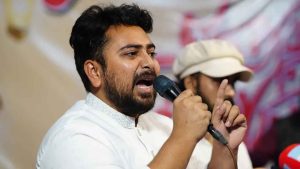 সরকারের অপরিকল্পিত সিদ্ধান্ত দেশকে সংকটে ফেলেছে, ১৫ দফা প্রস্তাব নাহিদের