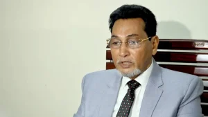 আমরা চাই বিরোধীদল সরকারের ভুল ধরিয়ে দেবে এবং সমাধানের পথ বের করবে: চিফ হুইপ