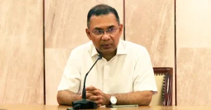 একাত্তরের আকাঙ্ক্ষা ধারণ করে দেশ বিনির্মাণে সরকার বদ্ধপরিকর: প্রধানমন্ত্রী