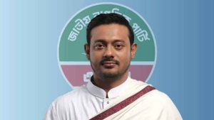জুলাই হত্যাকাণ্ডের বিচার, চাঁদাবাজি-সন্ত্রাসের বিরুদ্ধে কঠোর ব্যবস্থাসহ ১১ দাবি পাটওয়ারীর