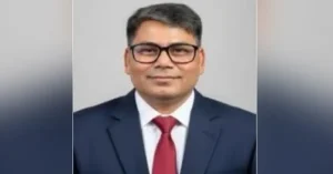 রাষ্ট্রপতির সহকারী একান্ত সচিব হলেন ইউনুস আলী