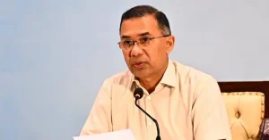 প্রধানমন্ত্রীর সভাপতিত্বে একনেক সভা শুরু