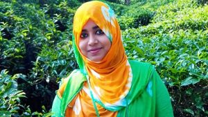 তনু হত্যা মামলা: জামিনে মুক্ত অবসরপ্রাপ্ত সিনিয়র ওয়ারেন্ট অফিসার হাফিজুর