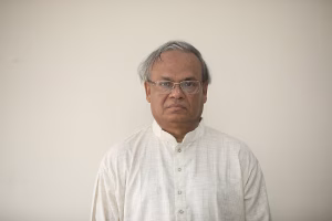 বিএনপি মহাসচিব পদে আলোচনায় রুহুল কবির রিজভী