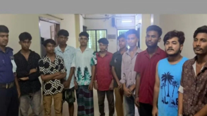 আজমেরী ওসমানকে হাজত থেকে ছাত্রলীগের নেতাকর্মীদের ভিডিও বার্তা, ভাইরাল হয়ে তোলপাড়