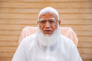 সোমবার গাইবান্ধা যাচ্ছেন জামায়াত আমির
