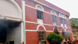 শেরপুরে জেল ভেঙে পালানো সাড়ে ৩শ আসামিকে এখনো ধরতে পারেনি পুলিশ