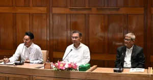 প্রধানমন্ত্রীর সভাপতিত্বে সংসদীয় কমিটির বৈঠক শুরু