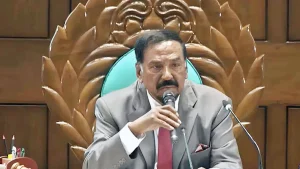 এভাবে নিয়ম ভঙ্গ করা হলে সংসদ বেশি দিন চলবে না: স্পিকার