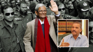বহু বছর পর যোগ্য একজন রাষ্ট্রপতি পেতে যাচ্ছি: আসিফ নজরুল