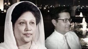 খালেদা জিয়ার জন্মদিনে মারুফ কামাল খানের খোলা চিঠি, ‘কৃতজ্ঞতার ঋণ অশেষ’