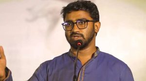 গণঅভ্যুত্থানের মূল চেতনার সঙ্গে শফিকুর রহমান প্রথম বেইমানি করেছে: রাশেদ খান