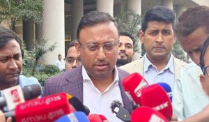 প্রধানমন্ত্রীর ভারত সফর ‘পারস্পরিক আস্থা’ অর্জনের পর: উপদেষ্টা হুমায়ুন কবির