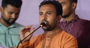 কনসার্ট বন্ধ করাটা কিশোরগঞ্জ সম্পর্কে নেতিবাচক বার্তা গেছে: গণঅধিকারের মুখপাত্র