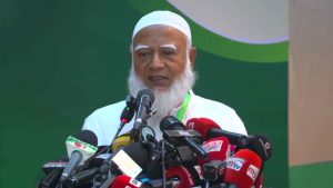 ফ্যাসিস্টদের দোসররা আবারও সক্রিয় হচ্ছে, ২৪’র সেনারা এখনো বেঁচে আছে: জামায়াত আমীর
