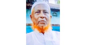 টিসিবি পণ্য নিয়ে বাকবিতণ্ডার জেরে সাবেক ইউপি সদস্যকে পিটিয়ে হত্যা