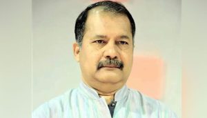 পদত্যাগ করলেন জহির উদ্দিন স্বপন