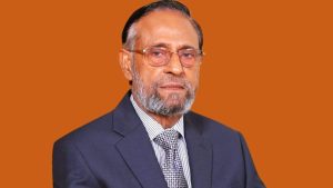 তারেক রহমানের প্রতি আমার পারিবারিক ও রাজনৈতিক টান রয়েছে: অলি