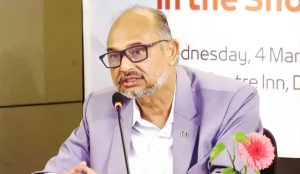 পাঁচ বছরে ১ কোটির বেশি কর্মসংস্থান তৈরির পরিকল্পনা সরকারি-বেসরকারি বিভিন্ন সংস্থার: প্রধানমন্ত্রীর উপদেষ্টা