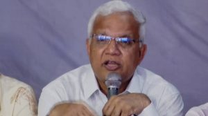 ‘ফ্যামিলি কার্ড’ নিম্নমধ্যবিত্তদের অর্থনৈতিক সক্ষমতা বাড়াবে: ডা. জাহিদ