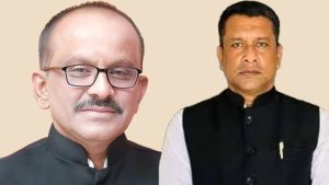 হত্যা মামলার আসামি দুই আওয়ামী লীগ নেতার জামিন
