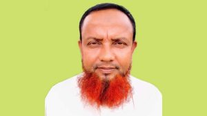 ফ্যামিলি কার্ডের নামে টাকা নেওয়ার অভিযোগ মুক্তিযোদ্ধা প্রজন্ম দল নেতার বিরুদ্ধে