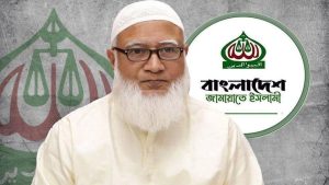 বিশেষ অধিবেশন চেয়ে রাষ্ট্রপতিকে বিরোধী নেতার চিঠি