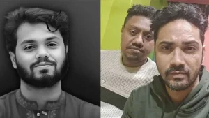 হাদি হত্যায় অভিযুক্ত ফয়সাল ভারতের কারাগারে, জানে না দুদক: দেশত্যাগে নিষেধাজ্ঞা