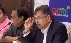 বাংলাদেশে সবাই অধিবাসী, কেউ আদিবাসী নয়: স্বরাষ্ট্রমন্ত্রী
