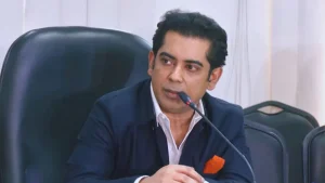 ১৭ বছর সংবাদমাধ্যমের হাত বাঁধা ছিল: তথ্যমন্ত্রী