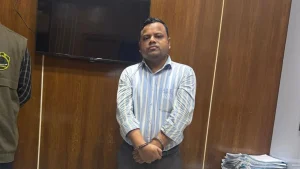 প্রধানমন্ত্রীর পরিবারের সদস্যের নামে ভুয়া আইডি, গ্রেপ্তার প্রতারক