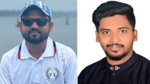 স্বর্ণ ছিনতাইয়ের ঘটনায় গ্রেপ্তার বিমানবন্দর থানা ছাত্রদলের সভাপতি-সাধারণ সম্পাদক বহিষ্কার