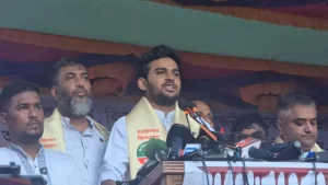 সংস্কার নাই, গ্যাস-বিদ্যুৎও নাই, পেটে ভাতও নাই: আসিফ মাহমুদ