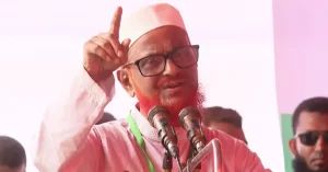 ভালো ফলাফলের পাশাপাশি নৈতিকতার শিক্ষাগ্রহণ করতে হবে: এটিএম আজহারুল