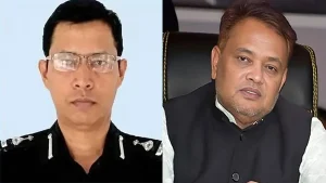 একরামুল হত্যা: সেনা কর্মকর্তা মিফতাহ ও সাবেক এমপি বদিকে কারাগারে পাঠানোর নির্দেশ