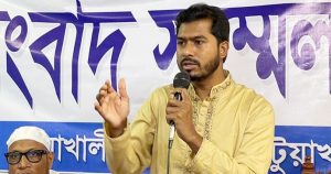 পরিবর্তনের সুযোগ এসেছিল, কাজে লাগানো যায়নি: নুর