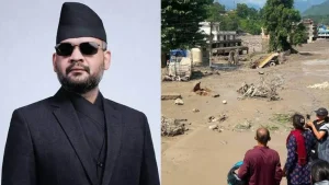 এই কঠিন সময়ে আপনারা একা নন, রাষ্ট্র আপনাদের পাশে আছে: নেপালের প্রধানমন্ত্রী