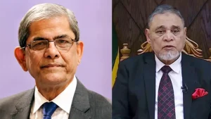 রাষ্ট্রপতির সঙ্গে সিইসির সাক্ষাৎ আজ