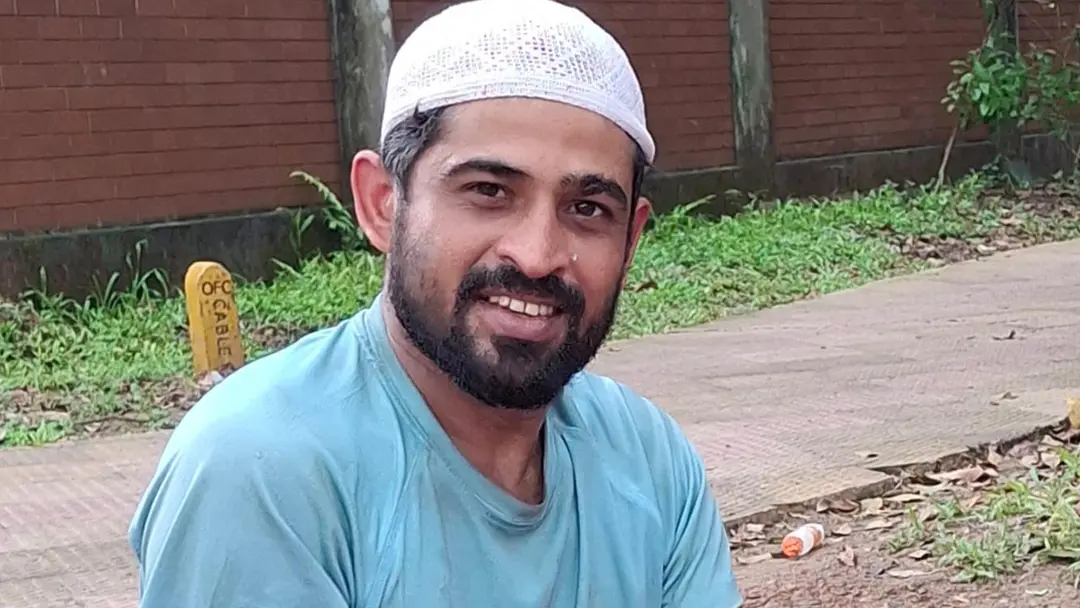 সাভারে পুলিশের ধাওয়ায় ছাদ থেকে পড়ে প্রাণ গেল ছাত্রদল নেতার