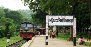 চবিতে নারী শিক্ষার্থীকে সাইবার হয়রানির অভিযোগ, তদন্তের আশ্বাস প্রশাসনের