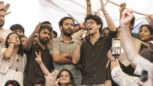 প্রতিশ্রুতি ভঙ্গের অভিযোগে ফের আন্দোলনের হুঁশিয়ারি সিজেপির